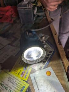 বাইকের ফগ লাইট for Sale