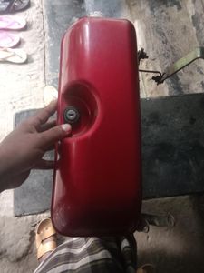 বাইকের সাইড বাক্স বিক্রি করা হবে for Sale