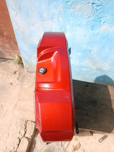 বাইকের সাইট বক্স একদম ফুল ফ্রেশ কোন সমস্যা নাই টাকার জন্য বিক্রি করব for Sale