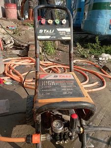 বাইক,কার ওয়াস মটর for Sale