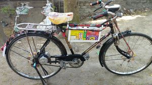 বাইসাইকেল মোটর for Sale