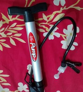 বাইসাইকেল পাম্পার বিক্রি করা হবে for Sale