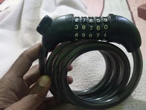 বাইসাইকেলর লক for Sale