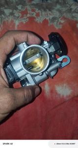 বাজাজ n160 total body for Sale