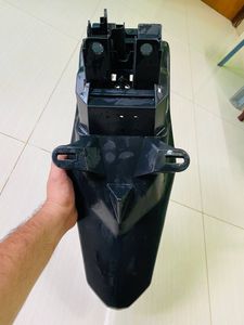 Back Tyre Mudguard combo for Sale
