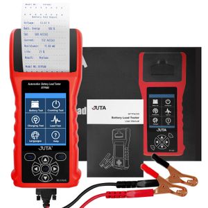 Bad battery detection. Able to test the when power for Sale