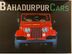 Bahadurpur Cars Dhaka