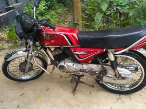 Bajaj bike 1999 for Sale