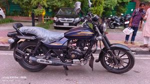 Bajaj Avenger 150 Street 10 years p 2017 for Sale