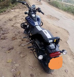 Bajaj Avenger 150 Street . 2018 for Sale