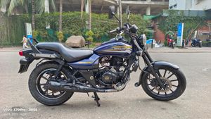 Bajaj Avenger 150 Street . 2017 for Sale