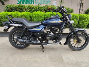 Bajaj Avenger 150 Street 2017 for Sale