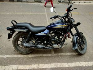 Bajaj Avenger 150 Street 2018 for Sale