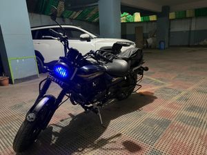 Bajaj Avenger 150 Street . 2018 for Sale Bajaj Avenger 150 Street . 2018 for Sale