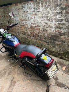 Bajaj Avenger 150 Street . 2017 for Sale