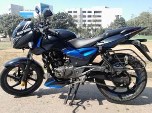 Bajaj Avenger 150 Street DD 2019 for Sale