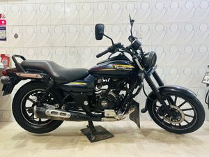 Bajaj Avenger 150 Street On test 2018 for Sale