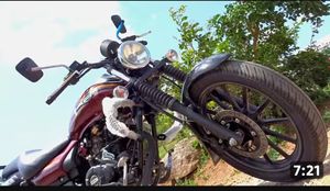 Bajaj Avenger 150 Street ` 2018 for Sale Bajaj Avenger 150 Street ` 2018 for Sale