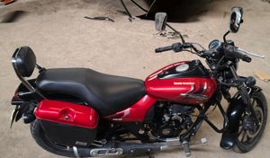 Bajaj Avenger 160 2021 for Sale