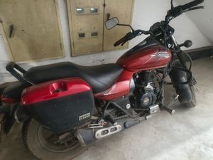 Bajaj Avenger 160 . 2021 for Sale Bajaj Avenger 160 . 2021 for Sale