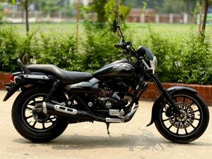 Bajaj Avenger 160 ABS 2022 for Sale Bajaj Avenger 160 ABS 2022 for Sale