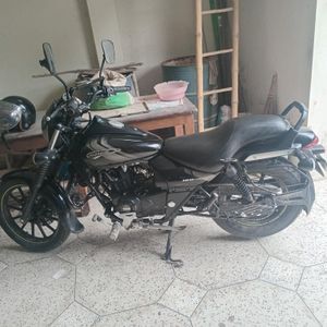 Bajaj Avenger 160 . 2021 for Sale