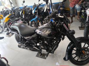 Bajaj Avenger 160 Disks Abs 2022 for Sale