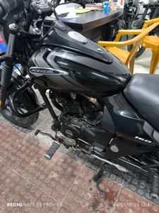 Bajaj Avenger 160 Fi Abs 2022 for Sale
