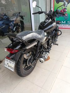 Bajaj Avenger Street 160 নিউ মডেল 2023 for Sale