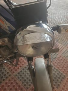 Bajaj Boxer 100cc 2007 for Sale