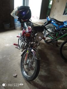 Bajaj Boxer . 2010 for Sale