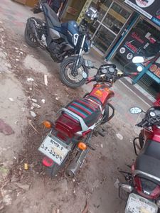Bajaj CT 100 . 2014 for Sale