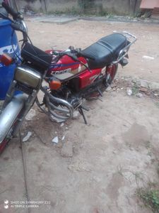 Runner F-100 6A . 2010 for Sale Runner F-100 6A . 2010 for Sale