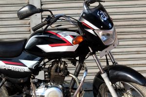 Bajaj CT 100 ১০ বছরের পেপারস ওকে 2015 for Sale