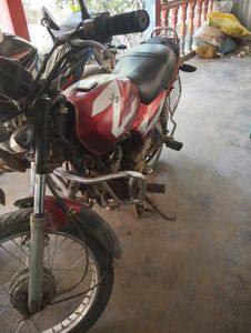 Bajaj CT 100 2004 for Sale