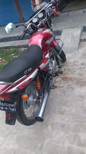 Bajaj CT 100 . 2012 for Sale