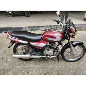 Bajaj CT 100 ' 2016 for Sale