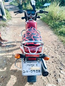Bajaj CT 100 2019 for Sale