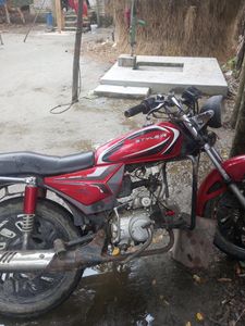 Bajaj CT 100 আলহামদুলিল্লাহ ভালো 2008 for Sale