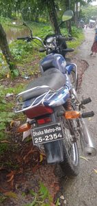Bajaj CT 100 . 2000 for Sale