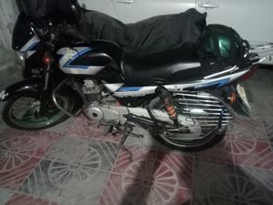 Bajaj CT 100 . 2015 for Sale