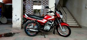 Bajaj CT 100 CT100self.strt 2023 for Sale