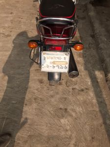 Bajaj CT 100 . 2017 for Sale