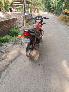 Bajaj CT 100 . 2014 for Sale
