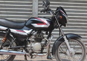 Bajaj CT 100 ফ্রেশ কন্ডিশন 2017 for Sale