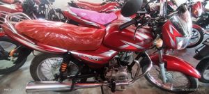 Bajaj CT 100 ফুলটাকার নাম্বার 2017 for Sale