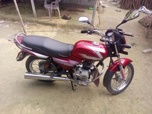 Bajaj CT 100 ` 2016 for Sale