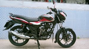 Bajaj Discover 10 years papers 2022 for Sale