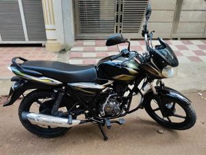 Bajaj Discover 10 yes, papar 2013 for Sale