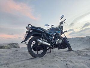 Bajaj Discover 100 2014 for Sale